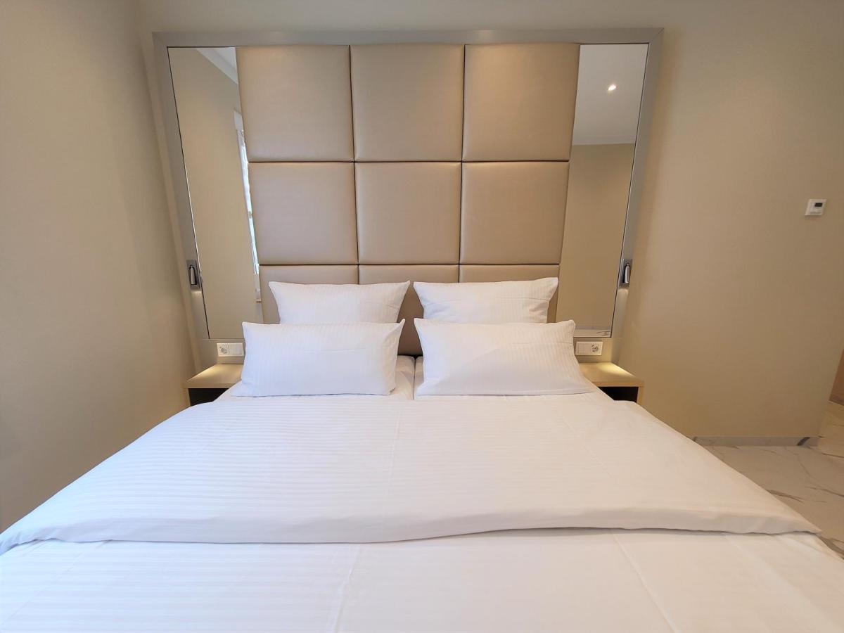 Hotel Natalia Am