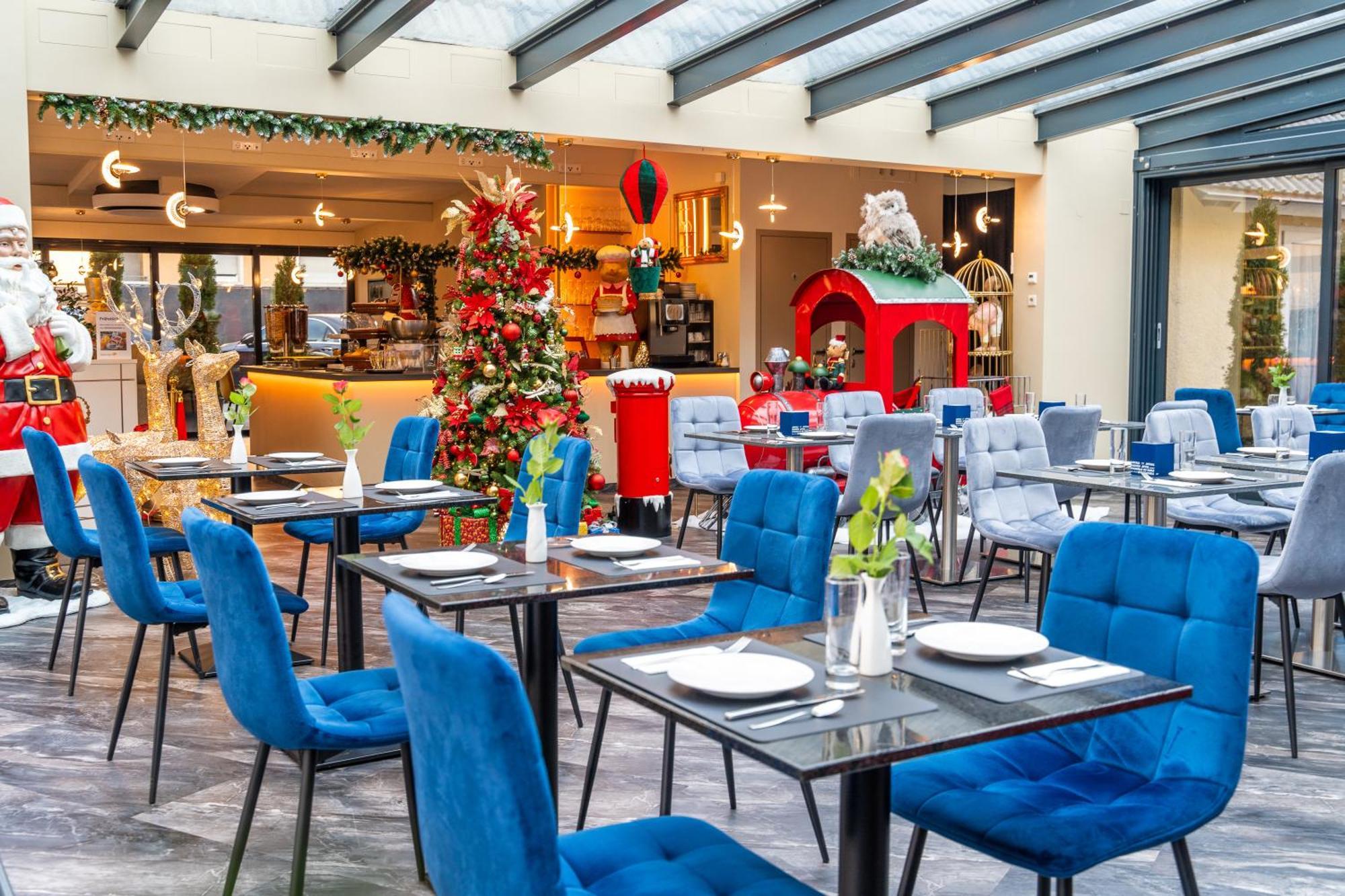 Hotel Natalia Am 4*