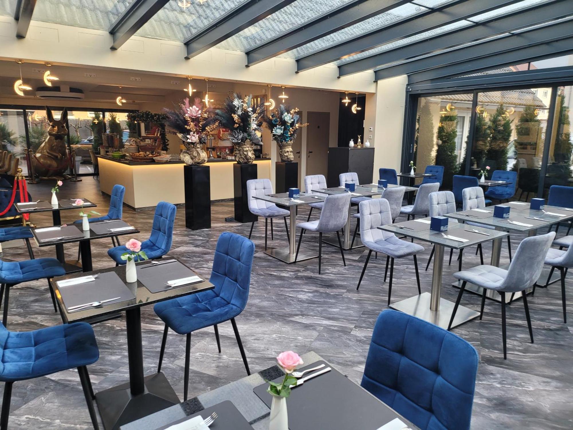 Natalia Am Hotel 4*