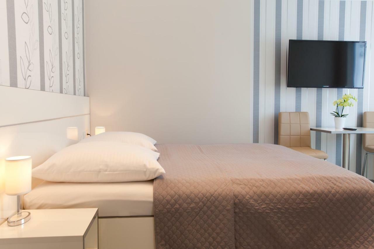 Hotel Natalia Am Friedrichshafen